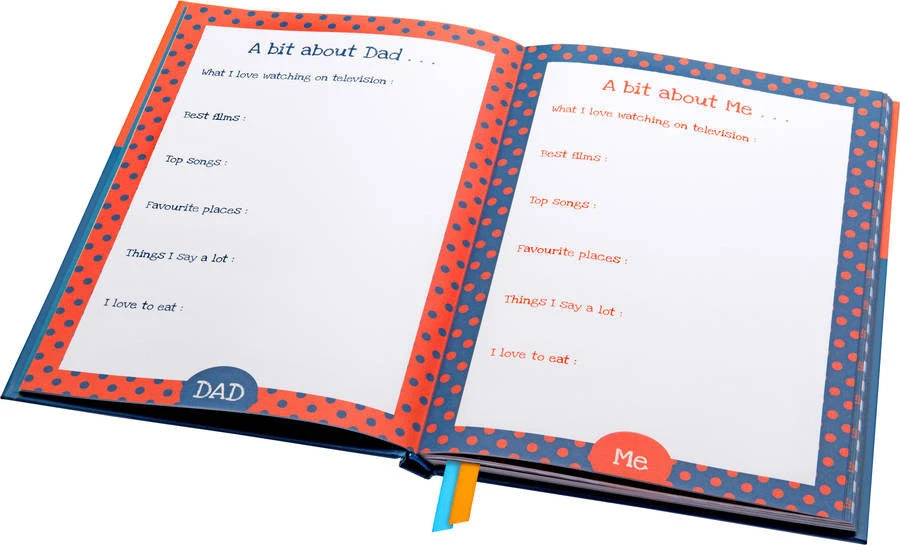 Dad & Me 2 Dad & Me - Image 2