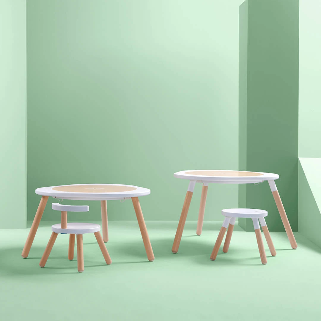 Clover Green Stokke® MuTable™ V2 3 Clover Green Stokke® MuTable™ V2 - Image 3