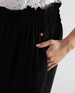 Cache Coeur Pregnancy Pants Sahel Black -Lush Littles pregnancy pants black shael 1200x 4c583d3b 04dd 4c6e 8060 105585f9e09c