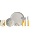 Children's Dinnerware Mepal Mio 6-piece Set - Miffy Explore