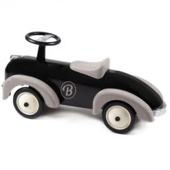 Speedster Black 922 9 Speedster Black 922 -Lush Littles speedster black