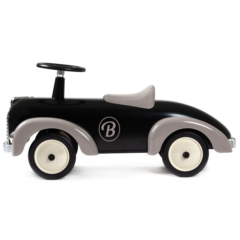 Speedster Black 922 2 Speedster Black 922 - Image 2