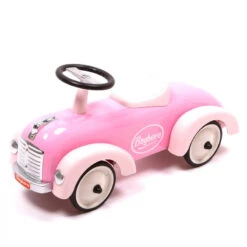Pink Speedster 882 -Lush Littles speedster pink 2