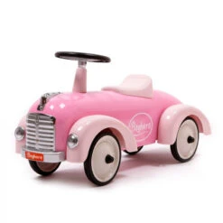 Pink Speedster 882