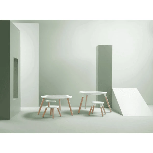 Chair Clover Green Stokke® MuTable™ V2 5 Chair Clover Green Stokke® MuTable™ V2 - Image 5