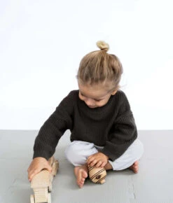 Classic Playmats Stone -Lush Littles toddlekindtulumHR lilibreton 03435 32f1fd54 0c59 4fa0 81e9 9f1527f3de87