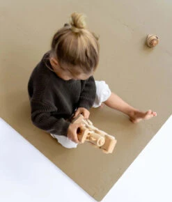 Classic Playmats Sandstone 9 Classic Playmats Sandstone -Lush Littles toddlekindtulumHR lilibreton 03492 9cb061bf b4a2 42c6 bf16 b7142b140c48