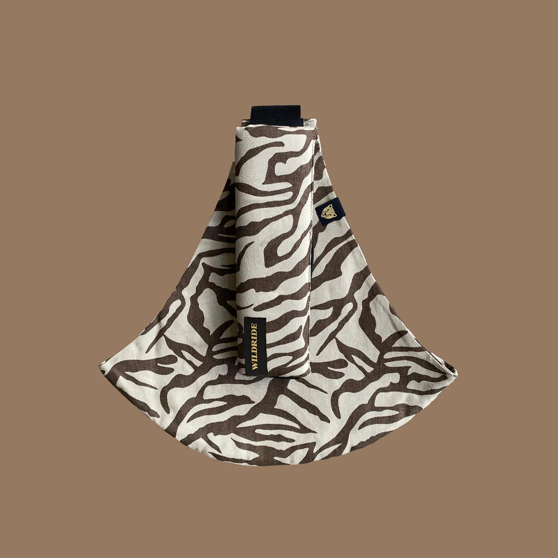 Toddler Carrier Zebra Print 1 Toddler Carrier Zebra Print